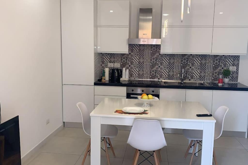 Agasweethome Rome Gemelli מראה חיצוני תמונה