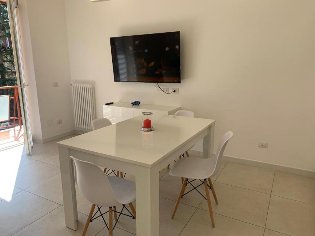 Agasweethome Rome Gemelli מראה חיצוני תמונה