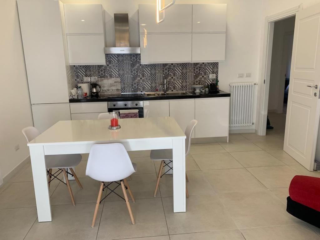 Agasweethome Rome Gemelli מראה חיצוני תמונה