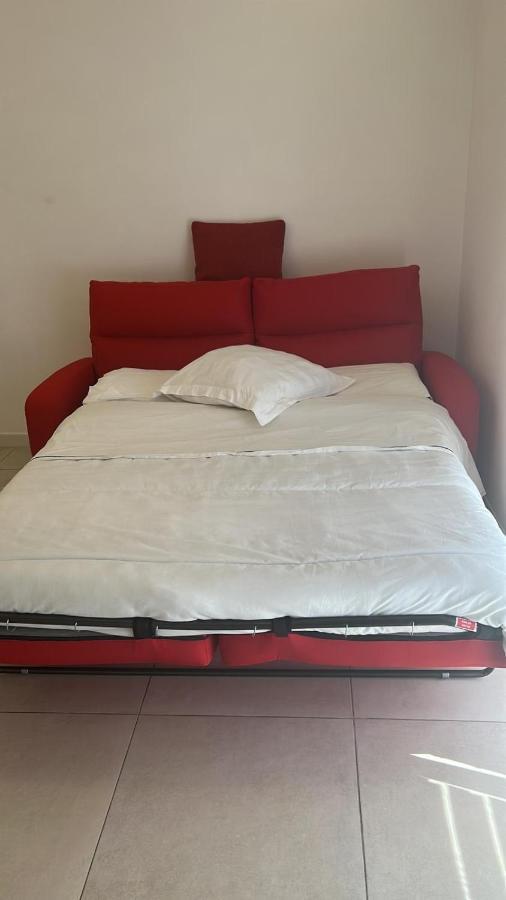 Agasweethome Rome Gemelli מראה חיצוני תמונה